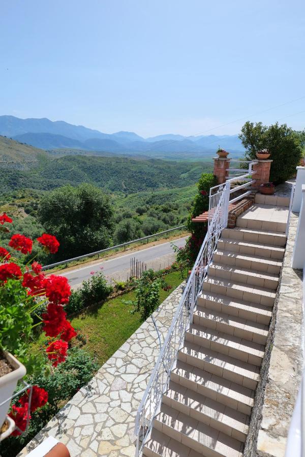 Apartment Saranda Landscape Nivice (Vlore)