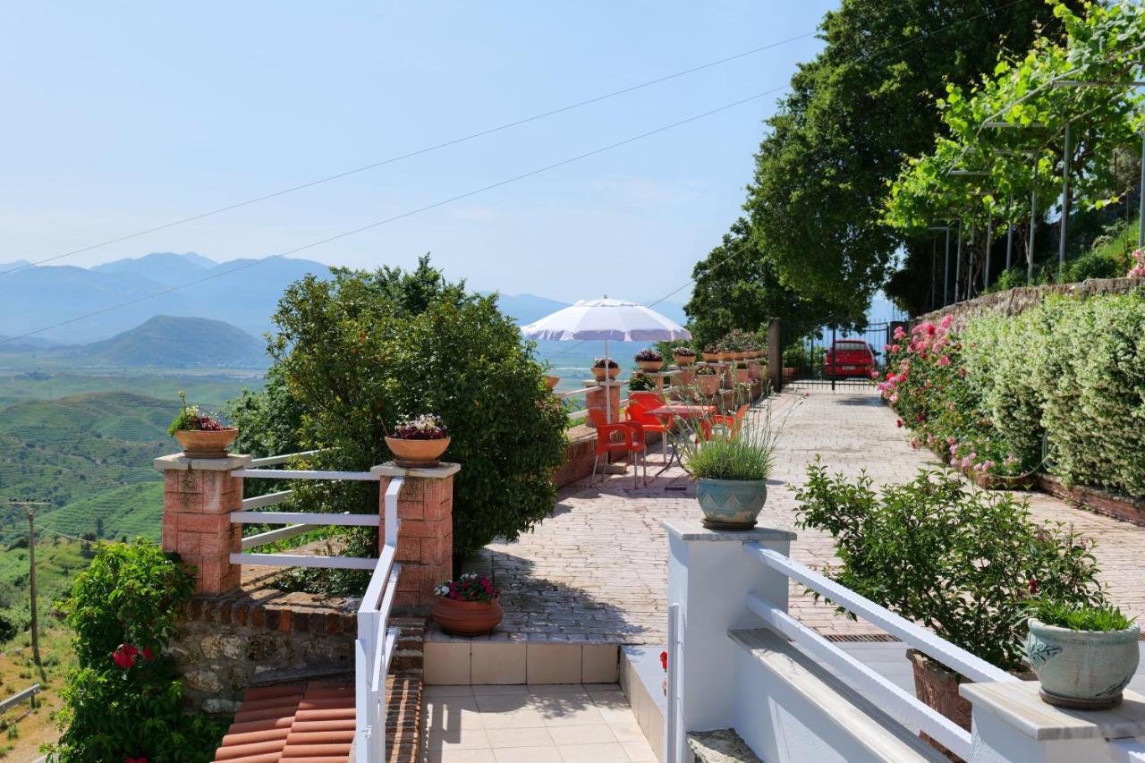 Apartment Saranda Landscape Nivice (Vlore)