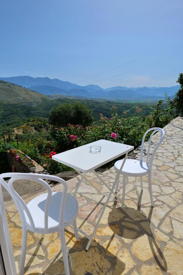Saranda Landscape Apartment