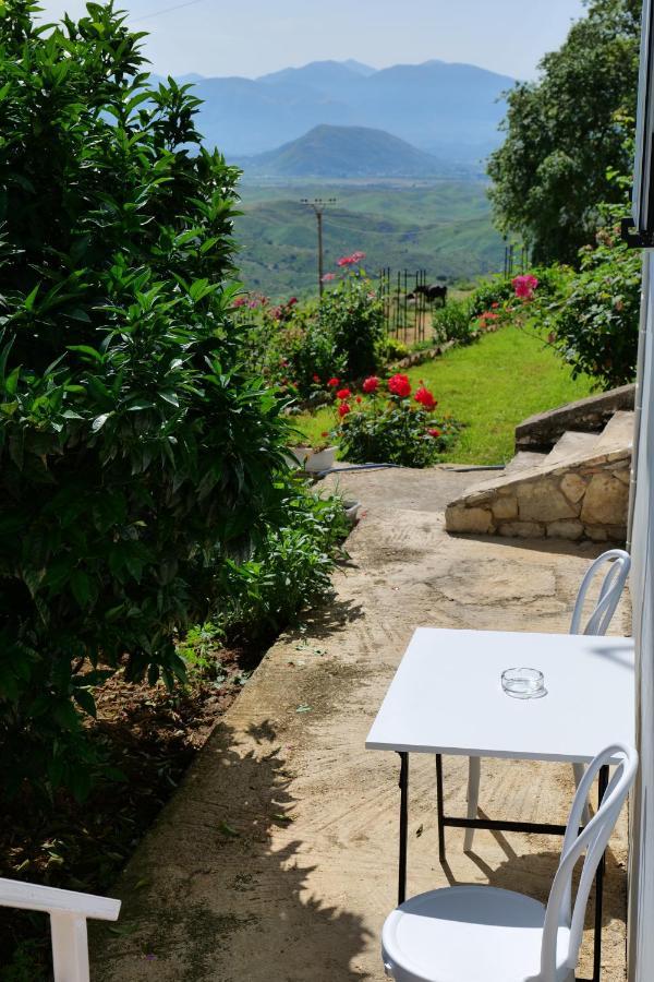 Saranda Landscape *