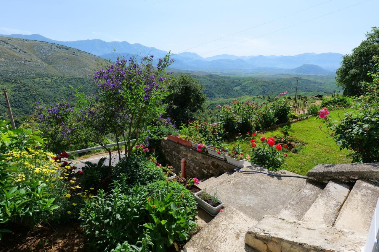 Saranda Landscape Nivice (Vlore)