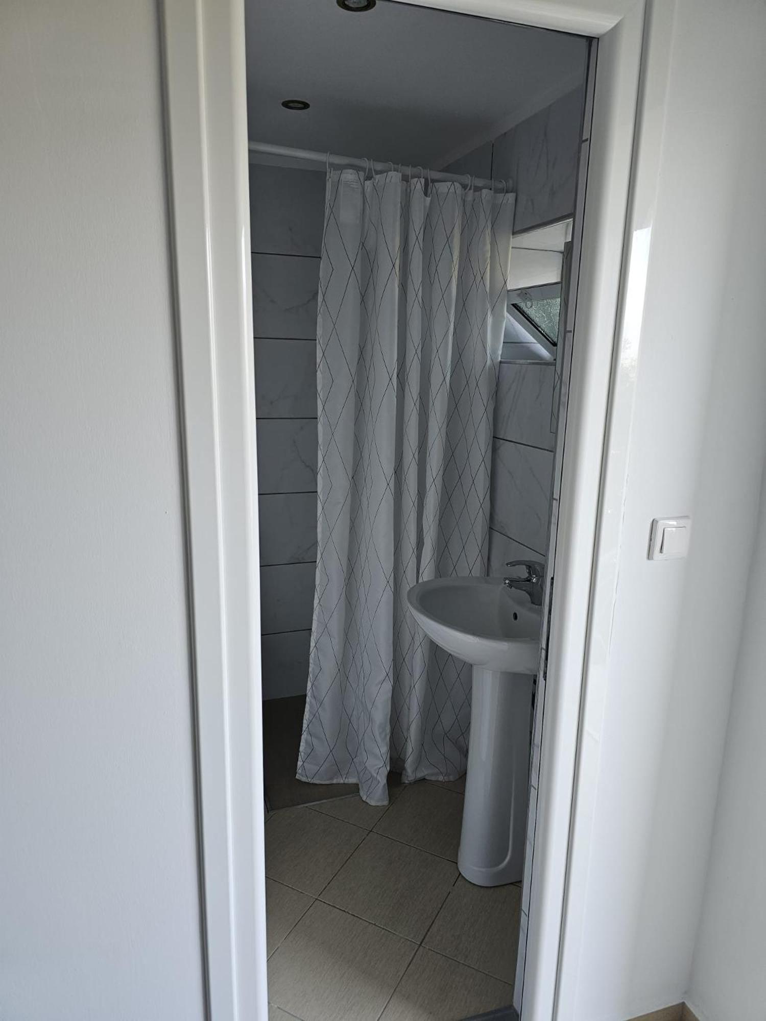 Saranda Landscape Apartment *