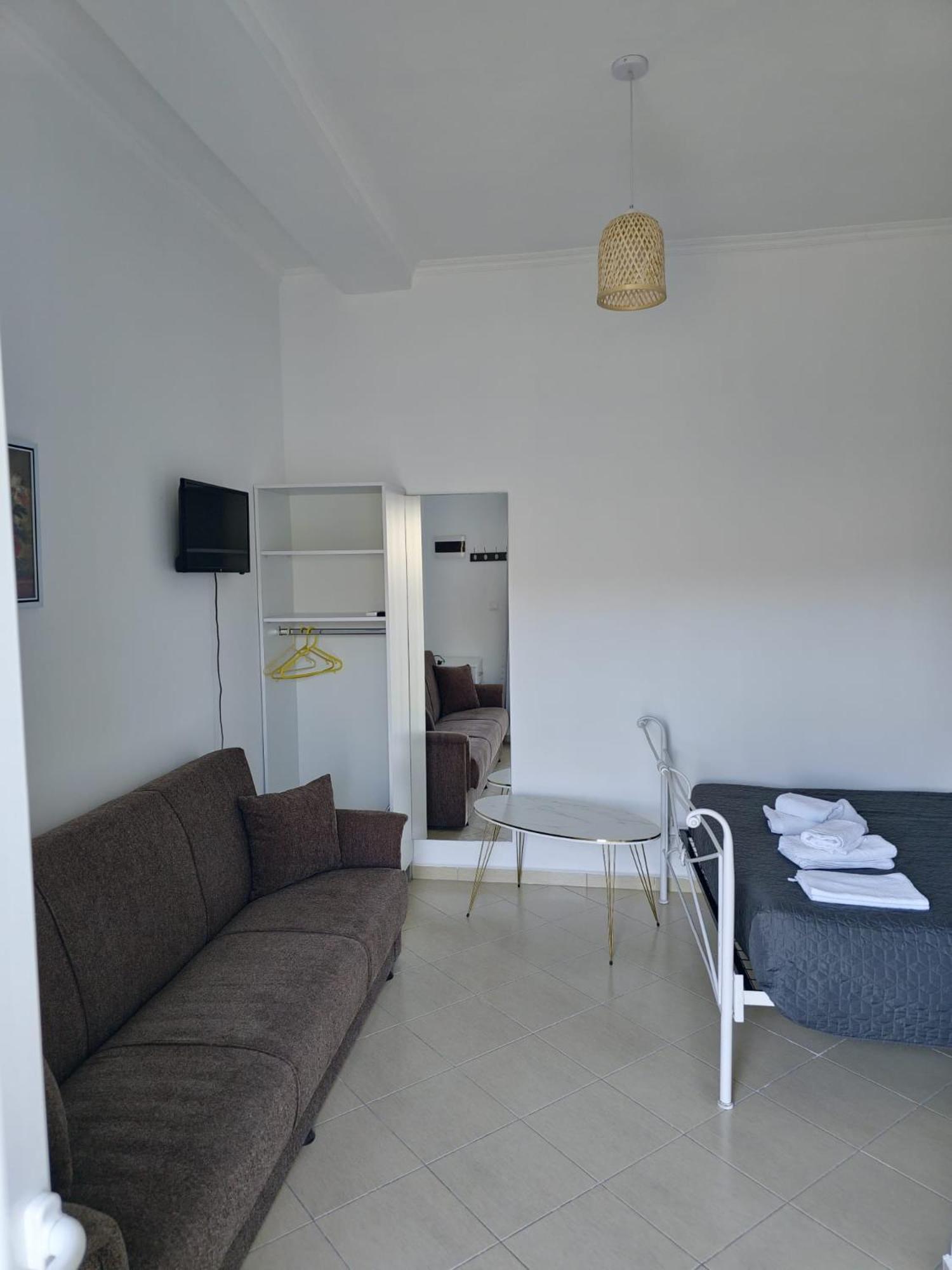 Saranda Landscape Apartment *