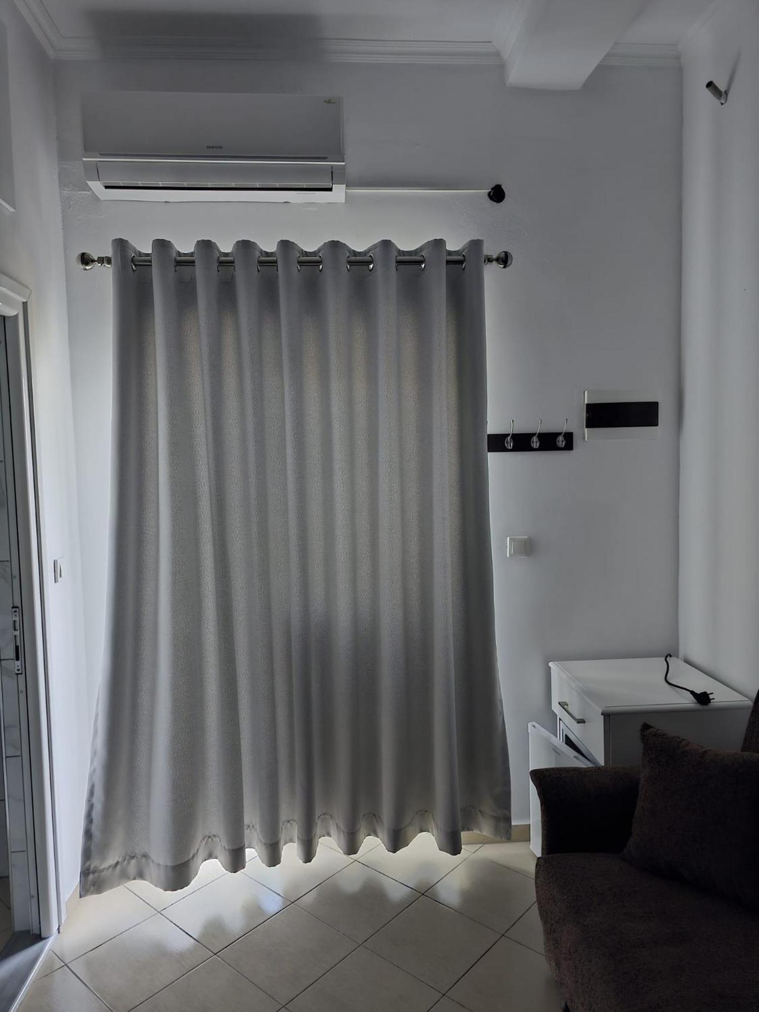 Apartment Saranda Landscape *