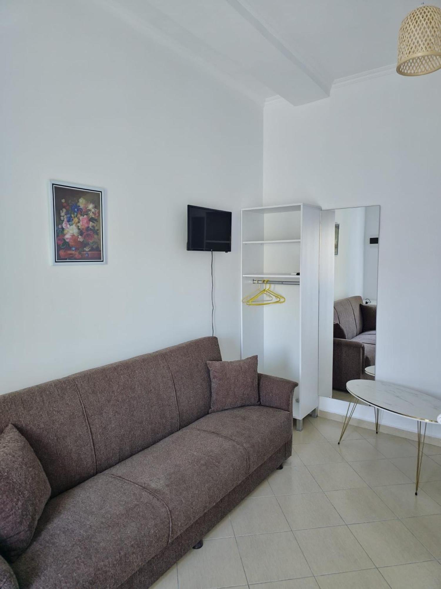 Saranda Landscape Apartment Nivice (Vlore)
