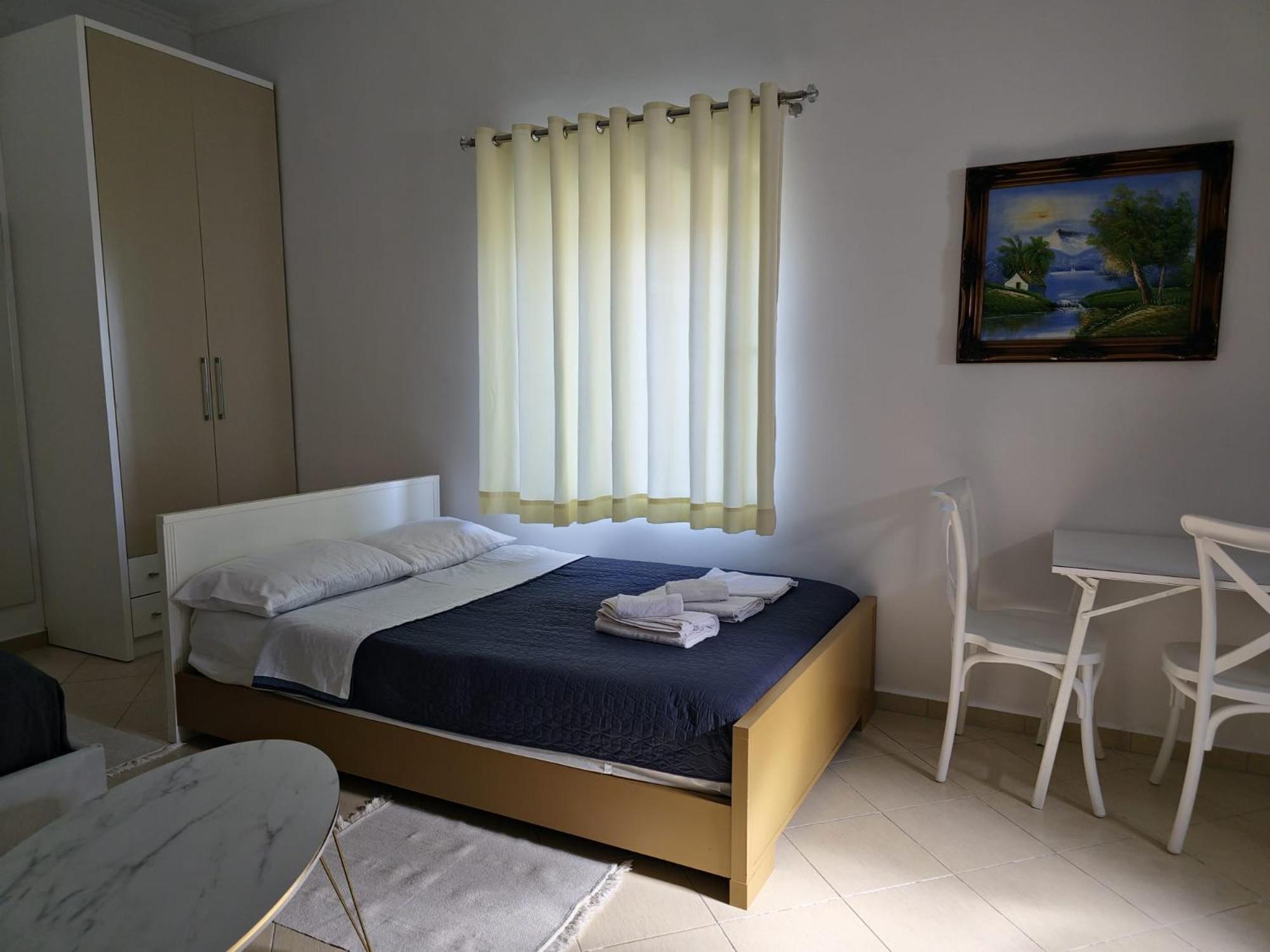 Apartment Saranda Landscape Nivice (Vlore)